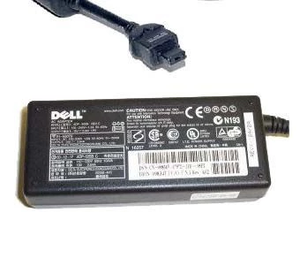 DELL 19V 2.64A adapteri
