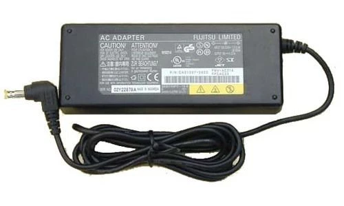 Fujitsu (Fujitsu-Siemens) adapteri 19V 4.22A
