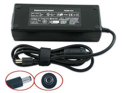Fujitsu (Fujitsu-Siemens) adapteri 19V 6.32A (6.5X3.0)