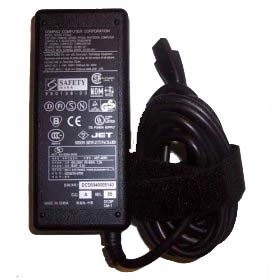 HP (18.5V 4.5A) (duzbucaqli giris) adapteri