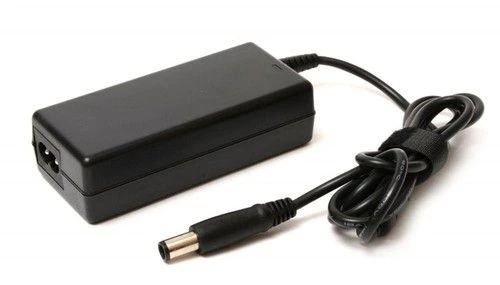 HP (19.5V 3.33A) (7.4x5.0 +pin) adapteri