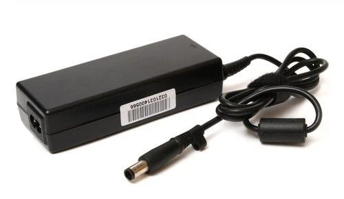 HP (19.5V 4.62A) (7.4x5.0 +pin) adapteri