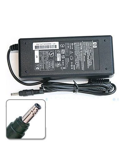 HP (19V 4.74A) (4.8x1.7) adapteri