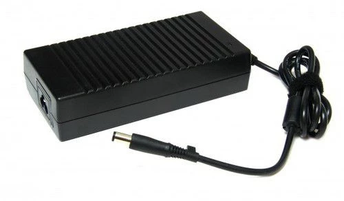 HP (19V 9.5A) (7.4x5.0, 1 pin) adapteri