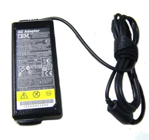 Lenovo 16V 3.5A (5.5x2.5) adapteri