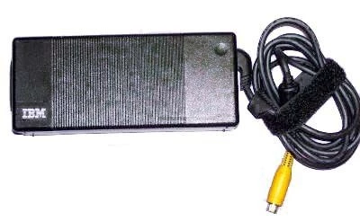 Lenovo 16V 7.5A (Dok stansiya ve ThinkPad G40, G41 ucun) adapteri