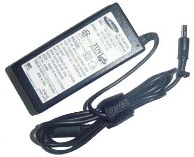 Samsung adapteri 19V 3.15A (1 pin)