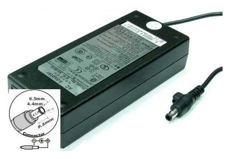 Samsung adapteri 19V 4.22A (1 pin)