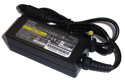 Sony 10.5V 1.9A adapteri
