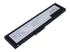 LifeBook Q2010 ucun Fujitsu FMVNBP151/FMVNBP153/FPCBP147/FPCBP147AP/FPCBP149 batareyasi