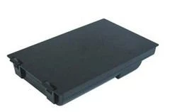 Lifebook N6110/N6410/N6420 Seriyasi ucun FPCBP104 batareyasi