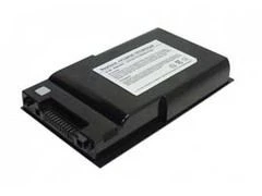 Lifebook S2110/S6240 Black, FMV-BIBLO MG Seriyasi ucun Fujitsu FPCBP107/FPCBP118 batareyasi