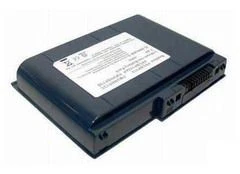 FMV-LifeBook B8200/B6000D/B6110/B6110D seriyasi ucun Fujitsu FPCBP112/FPCBP152 batareyasi