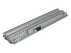 Sony VGN-TT11M/TT190EIN/TT21M/N/TT35GNW ucun Sony VGP-BPS14 batareyasi