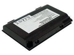 LifeBook A1220/E8410/N7010/NH570 Seriyasi ucun Fujitsu FPCBP176/FPCBP176AP batareyasi