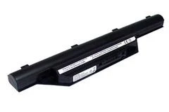 Lifebook S6410/S6420/S6520/S7200/S7210/S7211 Seriyasi ucun Fujitsu FPCBP177 batareyasi