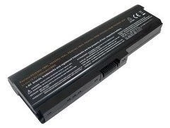 Toshiba Satellite M300/U400/U500 Portege M801 ucun PA3634 batareyasi