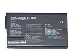 Sony PCG-FR/NV/GRS/GRT/GRV/GRX/GRZ/K ucun Sony PCGA-BP2NX batareyasi