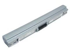 Lifebook P2040/P2046/P1032/P1035/P2110/P2120/P1120 Seriyasi, P1000 ucun Fujitsu FPCBP49 batareyasi