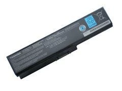 Toshiba Satellite L310/L311/L312/L315/ L317/L322/L323/C645/ C650/C655/L630/L635/ L640/L645/L650/L655/ L670/L675/A655/A660/ M640/M645 ucun  PA3817 batareyasi