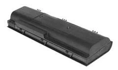 HP Pavilion DVx/ze2000/zt4000 , Compaq Presario M2000/V4000/V5000 ucun batareya