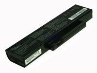 Amilo V5515/V5535/V5555/LA1703/LA1730 seriyasi ucun Fujitsu SMP-EFS-SS-20C-04 batareyasi