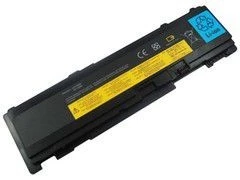 Lenovo ThinkPad T400s/T410s batareyasi