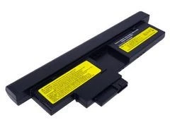 Lenovo ThinkPad X200 Tablet batareyasi