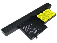 Lenovo ThinkPad X60/X61 Tablet batareyasi