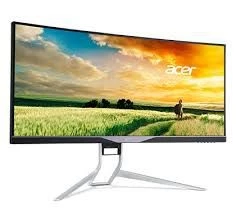 Acer XR341CK 34-inch WQHD Monitor
