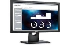 Monitor Dell 19.5 (E2016H)