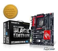 Gigabyte GA-Z97X-Gaming G1 WIFI-BK Mainboard