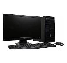 HP 280 G2 MicroTower (W4A30ES)