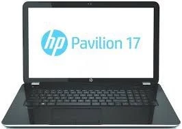 Noutbuk HP Pavilion 17-f169nr (K6Y37EA)