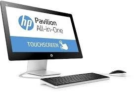Monoblok HP Pavilion 22-a140xt (N1N09AV)