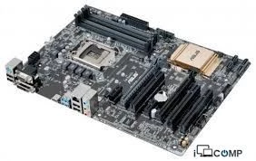 ASUS B150-PLUS (90MB0PD0-M0EAY0) Mainboard
