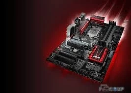 ASUS H97-PRO Mainboard