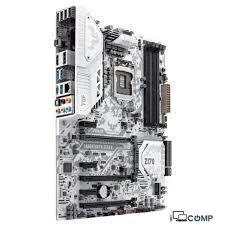 ASUS Sabertooth Z170 S (90MB0PT0-M0EAY0) Mainboard