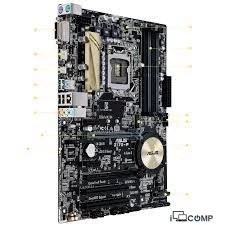 ASUS Z170-P (90MB0NR0-M0EAY0) Mainboard