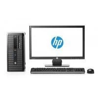 HP 400 G2 MicroTower (K4Q81AV)