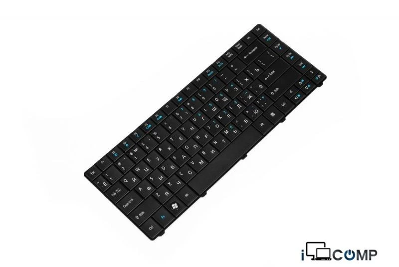 Acer Aspire E1-421, E1-431 E1-471, TravelMate 8371, 8371G, 8471, 8471G (9Z.N3L82.00R) seriyasi ucun noutbuk klaviaturasi