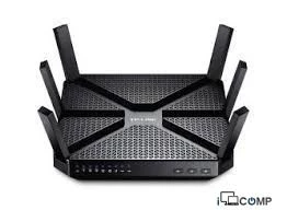 TP-Link Archer AC3200 Wireless Tri-Band Gigabit Router