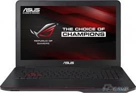 Asus G551JX (90NB08C2-M01700) Republic Of Gamers