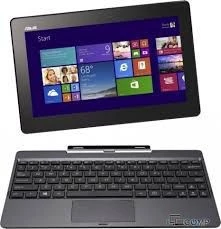 Noutbuk Asus T100TA (T100TA-DK066H) (Atom™ Z3775 | 2 GB | Intel HD | 32 GB SSD)