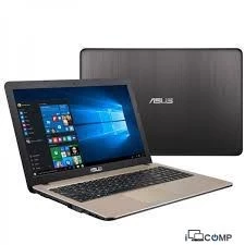 Noutbuk Asus X540LJ (90NB0B13-M07650) (i3-5005U | 4 GB | GeForce® GT 920M | 500 GB HDD)