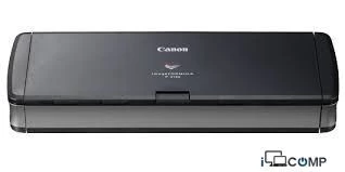 Canon imageFORMULA P-215II Skaner