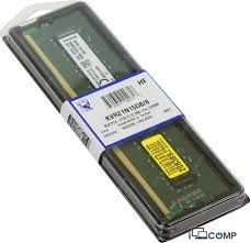 DDR4 Kingston 8 GB 2133 MHz (KVR21N15D8/8)