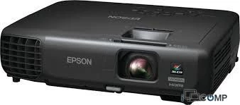 Proyektor Epson EB-W03 (V11H554140)