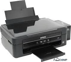 Epson L362 (C11CE55401) Multifunction Printer