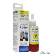 Epson T6644 Yellow ink bottle (C13T66444A)